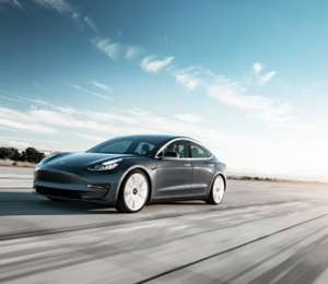 En 2023, la voiture la plus vendue au monde pourrait être une électrique !
